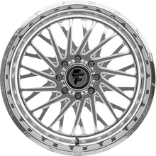 Load image into Gallery viewer, FA08-221252739N44MC - Fittipaldi Offroad FA08MC 22X12 5X127 ET -44MM Mirror Coat - Fittipaldi Offroad Wheels Canada
