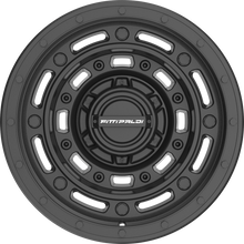 Charger l'image dans la galerie, FT107-209063539Q00SB - Fittipaldi Offroad FT107SB 20X9 6X135 / 6X139.7 0mm Satin Black - Fittipaldi Offroad Wheels Canada