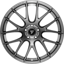 Charger l'image dans la galerie, 360BS-2106542 - Fittipaldi Street FS360BS 20X10 5X114.3 ET 42MM Brushed Silver - Fittipaldi Street Wheels Canada