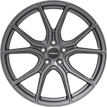 Charger l'image dans la galerie, STC459020385114JTE1 - Fondmetal STC45 20X9 5X114.3 ET 38MM Matte Titanium - Fondmetal Wheels Canada