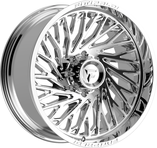 FA15-22108165N19MC - Fittipaldi Offroad FA15MC 22X10 8X165.1 ET -19MM Mirror Coat - Fittipaldi Offroad Wheels Canada