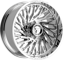 Charger l'image dans la galerie, FA15-22108170N19MC - Fittipaldi Offroad FA15MC 22X10 8X170 ET -19MM Mirror Coat - Fittipaldi Offroad Wheels Canada