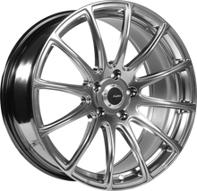 Load image into Gallery viewer, SV0951240T - Advanti Svelto 20X9 5X112 ET 40MM Titanium Mirror - Advanti Wheels Canada