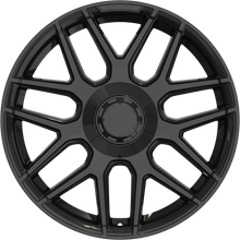 Load image into Gallery viewer, RW150015 - YKW Replicas MR2 20X8.5 5X112 ET 35MM Gloss Black - YKW Replicas Wheels Canada