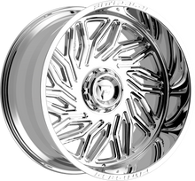 Load image into Gallery viewer, FA13-241263539N44MC - Fittipaldi Offroad FA13MC 24X12 6X139.7 / 6X135 -44mm Mirror Coat - Fittipaldi Offroad Wheels Canada