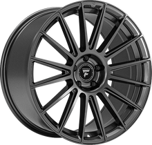 Charger l'image dans la galerie, 363G-2951238 - Fittipaldi Street FS363G 20X9.5 5X120 ET 38MM Gloss Graphite - Fittipaldi Street Wheels Canada