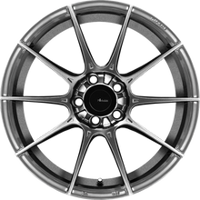 Charger l'image dans la galerie, SM5910035TM - Advanti Storm S1 15X9 4X100 ET 35MM Titanium Mirror - Advanti Wheels Canada