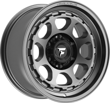 Load image into Gallery viewer, FT103-17856139Q00A - Fittipaldi Offroad FT103A 17X8.5 6X139.7 ET 0MM Satin Anthracite - Fittipaldi Offroad Wheels Canada