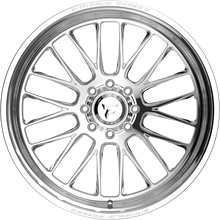 Load image into Gallery viewer, FTF502-24148170N76P - Fittipaldi Offroad FTF502P 24X14 8X170 ET -76MM Polished - Fittipaldi Offroad Wheels Canada