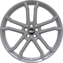 Load image into Gallery viewer, M1880D4263S - Euro Design Monaco 18X8 5X108 ET 42MM Silver - Euro Design Wheels Canada