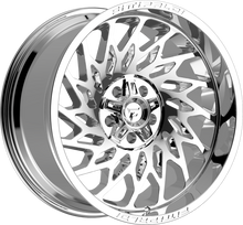 Charger l'image dans la galerie, FA20-221263539N44MC - Fittipaldi Offroad FA20MC 22X12 6X139.7 / 6X135 -44mm Mirror Coat - Fittipaldi Offroad Wheels Canada
