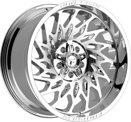 FA20-20108170N19MC - Fittipaldi Offroad FA20MC 20X10 8X170 ET -19MM Mirror Coat - Fittipaldi Offroad Wheels Canada