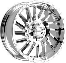 Load image into Gallery viewer, K2020952739P10CH - Krank Offroad Coil 20X9 5X127 ET 10MM Chrome - Krank Offroad Wheels Canada