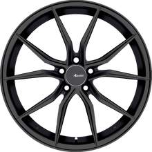 Load image into Gallery viewer, HY88512355 - Advanti Hybris 18X8 5X112 ET 35MM Gloss Black - Advanti Wheels Canada