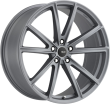 Load image into Gallery viewer, TO9851245MSG - Advanti Torcere 19X8.5 5X112 ET 45MM Matte Slate Grey - Advanti Wheels Canada