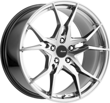Load image into Gallery viewer, HD9A51435T - Advanti Hydra 19X8.5 5X114.3 ET 35MM Titanium - Advanti Wheels Canada