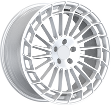 Charger l'image dans la galerie, RW150029 - YKW Replicas MR3 19X8 5X112 ET 30MM Hyper Silver - YKW Replicas Wheels Canada