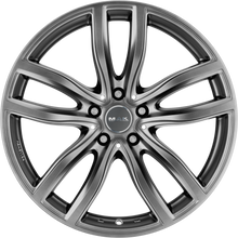 Load image into Gallery viewer, F8090FHTM30I2BX - MAK Fahr 19X8 5X120 ET 30MM Matte Titanium - MAK Wheels Canada