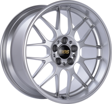 Load image into Gallery viewer, RG719HDSK - BBS RGR 17X8 5X120 ET 40MM Diamond Silver - BBS Wheels Canada