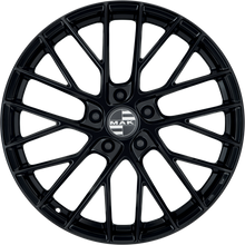Load image into Gallery viewer, F8520MFGB51KY4 - MAK Monaco 20X8.5 5X130 ET 51MM Gloss Black - MAK Wheels Canada
