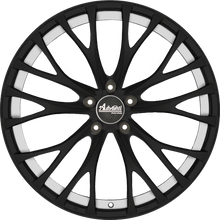 Load image into Gallery viewer, FS0A512405 - Advanti Fastoso 20X9 5X112 ET 40MM Matte Black With Machined Undercut - Advanti Wheels Canada