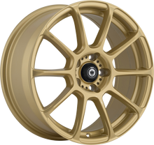 Load image into Gallery viewer, R176514357 - Konig Runlite 16X7.5 5X114.3 ET 35MM Gold - Konig Wheels Canada