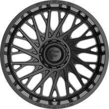 Load image into Gallery viewer, FA08-221252739N44GB - Fittipaldi Offroad FA08GB 22X12 5X127 ET -44MM Gloss Black - Fittipaldi Offroad Wheels Canada