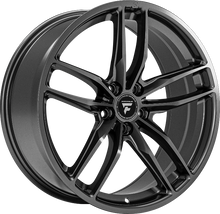Charger l'image dans la galerie, 361G-2854435 - Fittipaldi Street FS361G 20X8.5 5X112 ET 35MM Gloss Graphite - Fittipaldi Street Wheels Canada