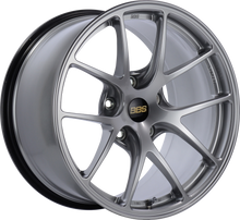 Load image into Gallery viewer, RIA012DS - BBS RI-A 18X10 5X130 ET 40MM Diamond Silver - BBS Wheels Canada