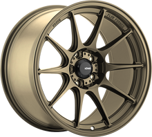 Load image into Gallery viewer, DK95100358 - Konig Dekagram 15X9 4X100 ET 35MM Gloss Bronze - Konig Wheels Canada
