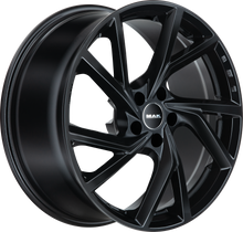 Load image into Gallery viewer, F8080KAGB26WSX - MAK Kassel 18X8 5X112 ET 26MM Gloss Black - MAK Wheels Canada