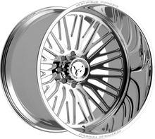 Load image into Gallery viewer, FTF505-24128165N44P-R - Fittipaldi Offroad FTF505P 24X12 8X165.1 ET -44MM Polished - Fittipaldi Offroad Wheels Canada