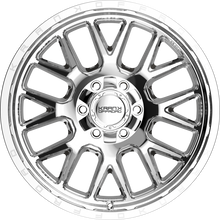 Load image into Gallery viewer, K1020963539P10CH - Krank Offroad Fuse 20X9 6X139.7 / 6X135 10mm Chrome - Krank Offroad Wheels Canada
