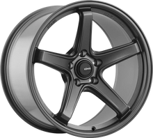 Load image into Gallery viewer, NF9751440G - Konig Neoform 17X9 5X114.3 ET 40MM Matte Grey - Konig Wheels Canada