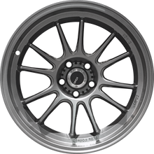 Charger l'image dans la galerie, HG2852020G - Konig Hypergram 18X12 5X120 ET 20MM Matte Grey - Konig Wheels Canada