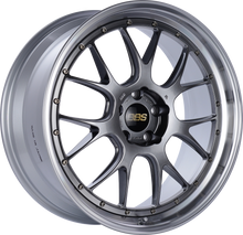 Load image into Gallery viewer, LM323DBPK - BBS LMR 19X9.5 5X112 ET 38MM Diamond Black Paint With Diamond Cut Rim - BBS Wheels Canada