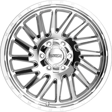 Charger l'image dans la galerie, K2020963539P10CH - Krank Offroad Coil 20X9 6X139.7 / 6X135 10mm Chrome - Krank Offroad Wheels Canada