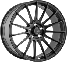 Load image into Gallery viewer, IZ89508435 - Advanti Inizio 19X8.5 5X108 ET 43MM Matte Black - Advanti Wheels Canada