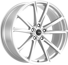 Load image into Gallery viewer, TO0952040FS - Advanti Torcere 20X9 5X120 ET 40MM Flash Silver - Advanti Wheels Canada
