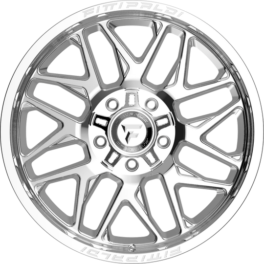 FA19-209052735Q00MC - Fittipaldi Offroad FA19MC 20X9 5X135 / 5X127 0mm Mirror Coat - Fittipaldi Offroad Wheels Canada