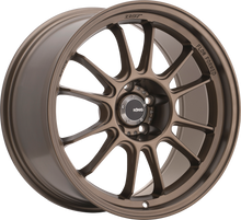 Charger l'image dans la galerie, HG87100458 - Konig Hypergram 17X8 4X100 ET 45MM Race Bronze - Konig Wheels Canada