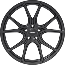 Charger l'image dans la galerie, STC459020385114JNA0 - Fondmetal STC45 20X9 5X114.3 ET 38MM Gloss Black - Fondmetal Wheels Canada