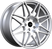 Load image into Gallery viewer, CL0950845S - Advanti Classe 20X9 5X108 ET 45MM Silver - Advanti Wheels Canada