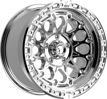Charger l'image dans la galerie, FT101-17905127N12MC - Fittipaldi Offroad FT101MC 17X9 5X127 ET -12MM Mirror Coat - Fittipaldi Offroad Wheels Canada