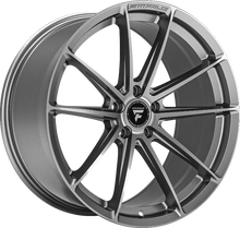 Charger l'image dans la galerie, 362S-2851232 - Fittipaldi Street FS362S 20X8.5 5X120 ET 32MM Brushed Silver - Fittipaldi Street Wheels Canada