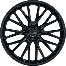 Load image into Gallery viewer, F8520ECGB30WS2 - MAK Speciale 20X8.5 5X112 ET 30MM Gloss Black - MAK Wheels Canada