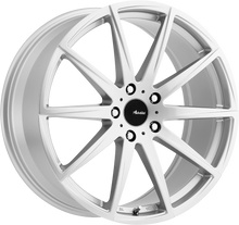 Load image into Gallery viewer, DI0951445S - Advanti Dieci 20X9 5X114.3 ET 45MM Bright Silver - Advanti Wheels Canada