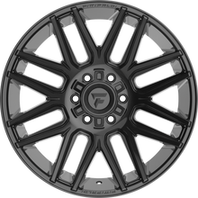 Load image into Gallery viewer, FA14-20108170N19B - Fittipaldi Offroad FA14B 20X10 8X170 ET -19MM Gloss Black - Fittipaldi Offroad Wheels Canada