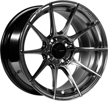 Load image into Gallery viewer, SM5710035TM - Advanti Storm S1 15X7 4X100 ET 35MM Titanium Mirror - Advanti Wheels Canada