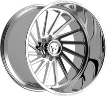 Load image into Gallery viewer, FTF503-30168165N101P-R - Fittipaldi Offroad FTF503P 30X16 8X165.1 ET -101MM Polished - Fittipaldi Offroad Wheels Canada